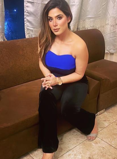 Ajmer Call Girl service