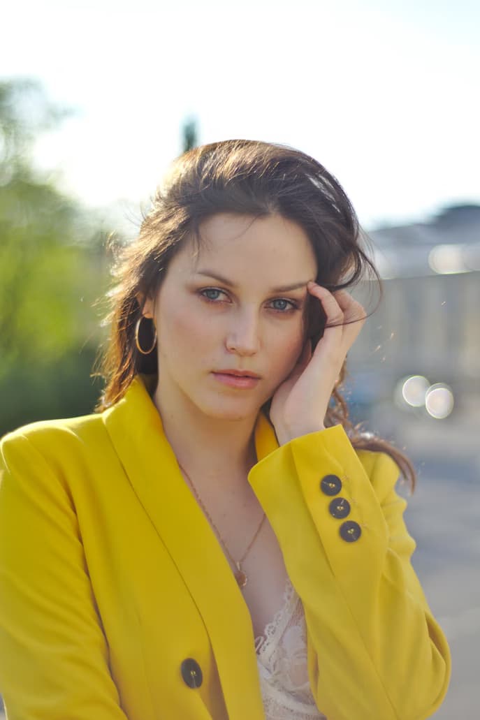 Exotic Russian Escorts in Ajmer
